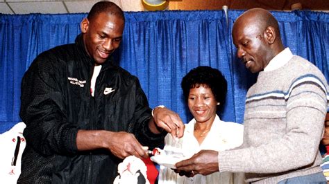 michael jordan dad died|Man convicted in the murder of Michael Jordan’s .